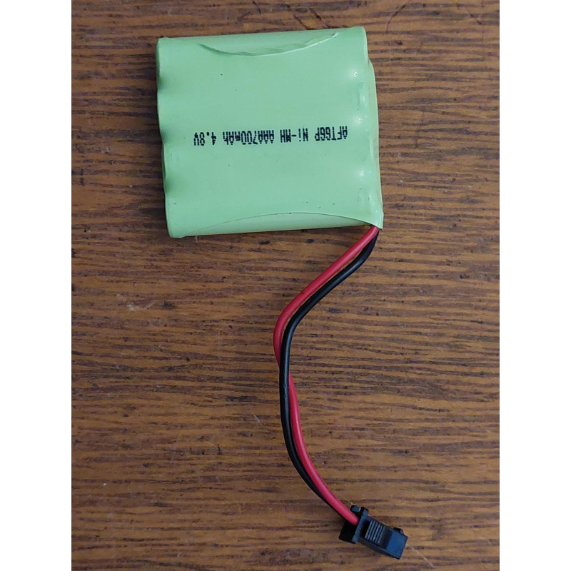 Cargador Electrico Airsoft 6mm