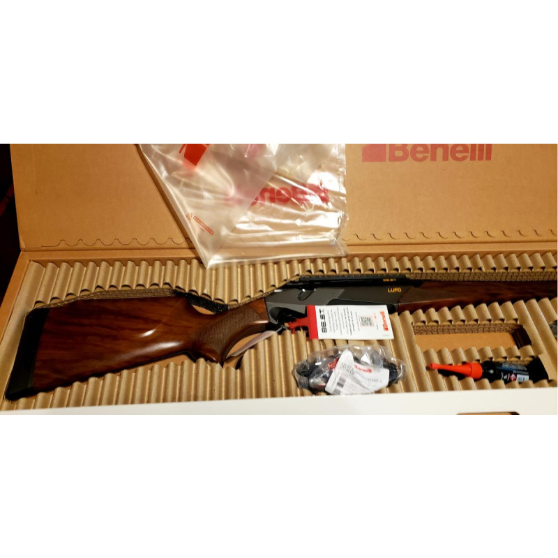 Benelli Lupo ( Nuevo)