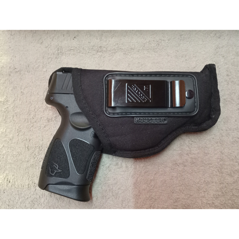Pistola Taurus G3c 9 M.m Nueva Sin Disparar