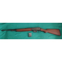 Carabina Winchester Mod 07 .351 Wsl