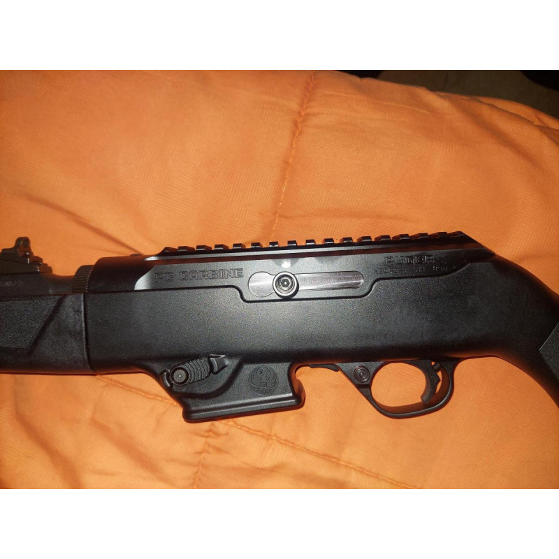 Ruger Pc9