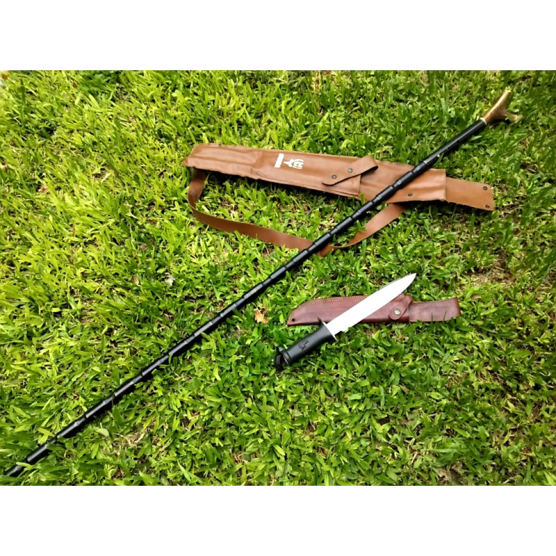 Cuchillo Muela Cortijero