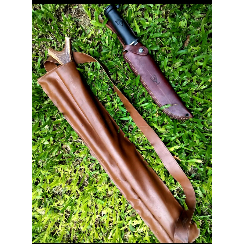 Cuchillo Muela Cortijero