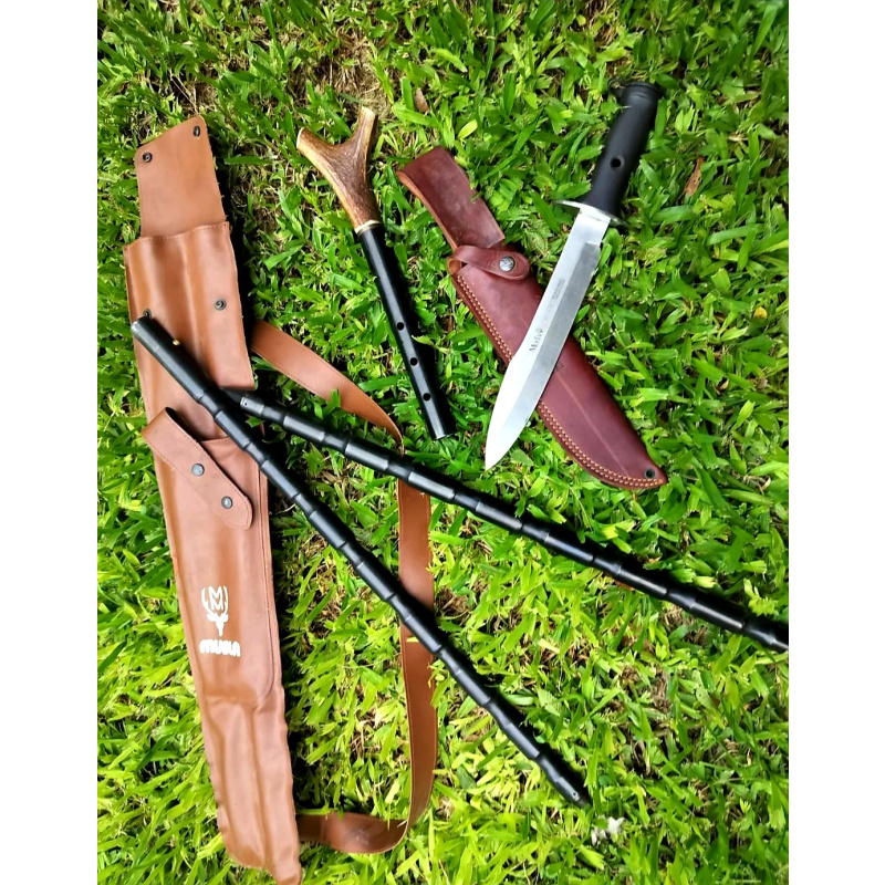 Cuchillo Muela Cortijero