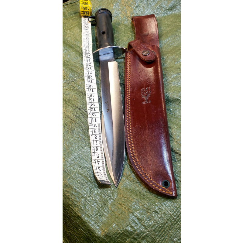 Cuchillo Muela Cortijero