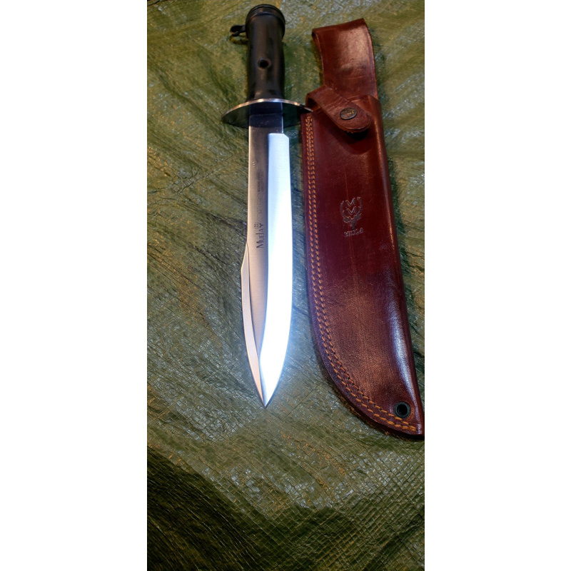 Cuchillo Muela Cortijero