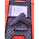 Heckler & Koch Usp Compact Cal 40