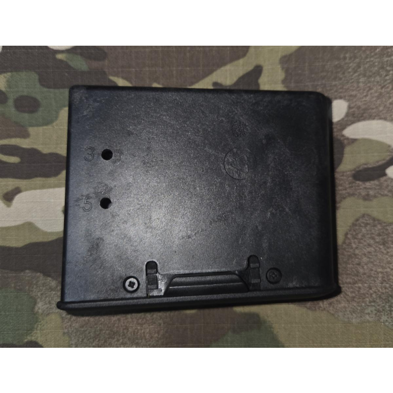 Cargador Steyr Mannlicher 338 Lapua Magnun Ssgo8