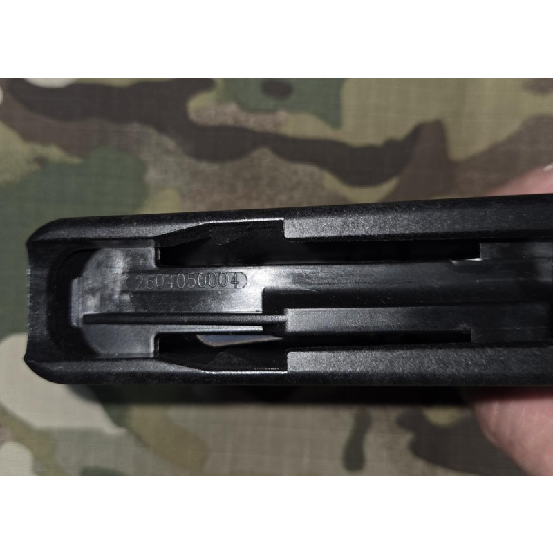 Cargador Steyr Mannlicher 338 Lapua Magnun Ssgo8
