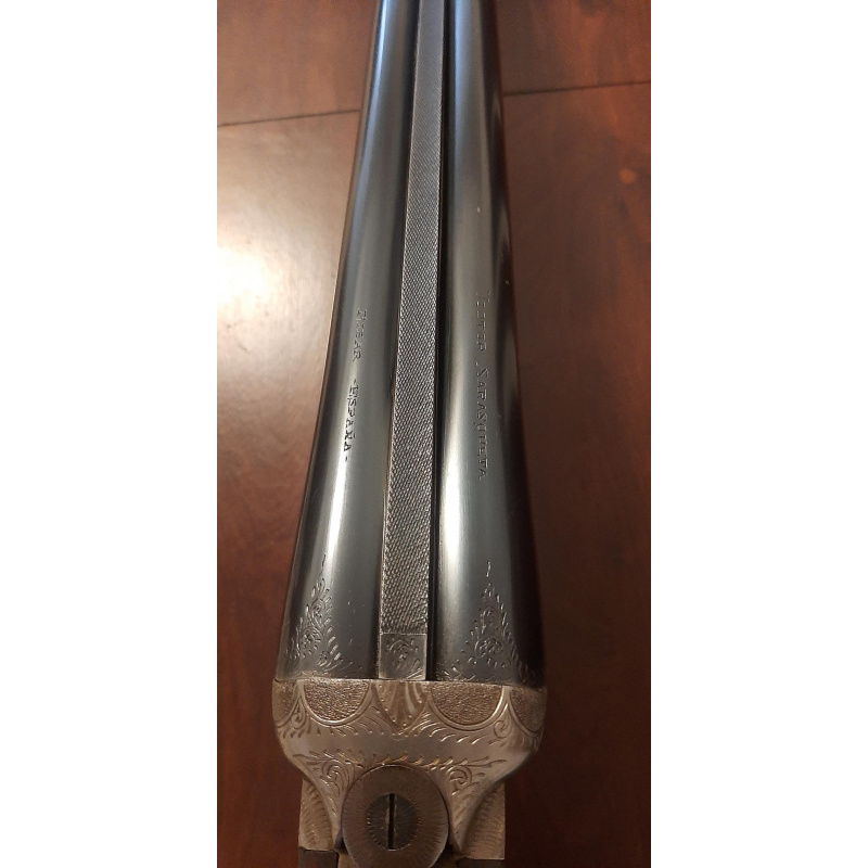 Victor Sarrasqueta 20/70 Original