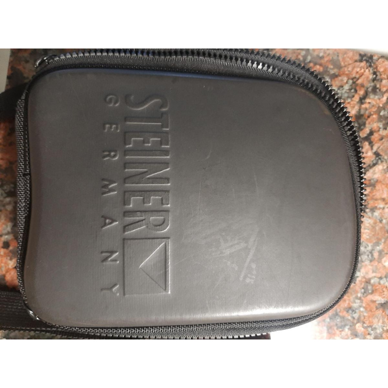 Steiner Predator 10x42