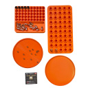 Kit De Accesorios Para Recarga 9mm / 380