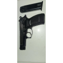 Se Vende Bersa Thunder