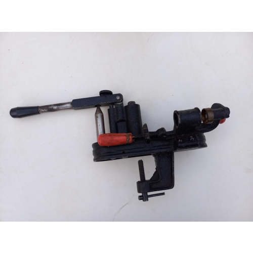 Antigua Rebordeadora Aimaretti Cal. 16