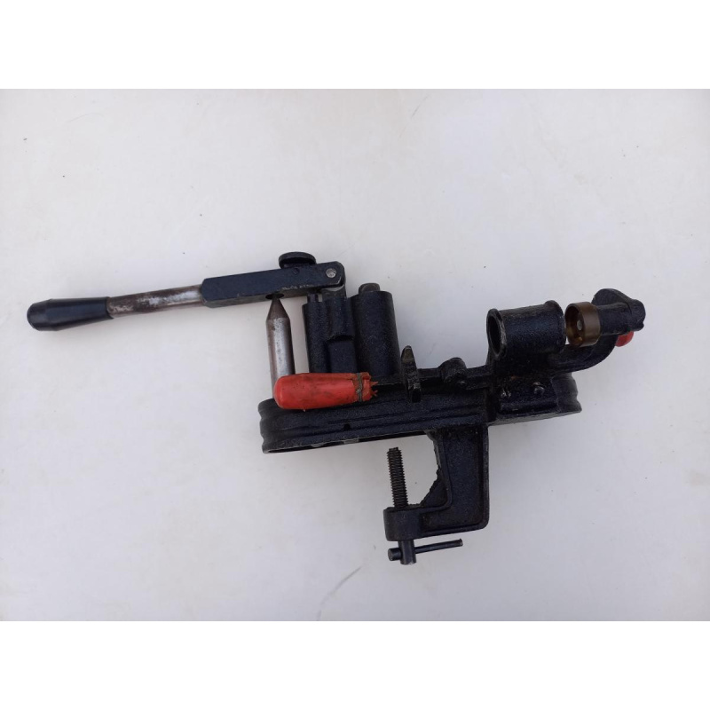 Antigua Rebordeadora Aimaretti Cal. 16