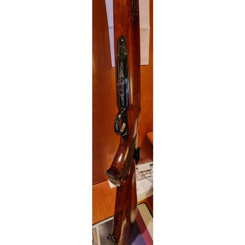 Fusil Sako Mod 75 De Luxe Cal.30 06 Nuevo.sin Disparar