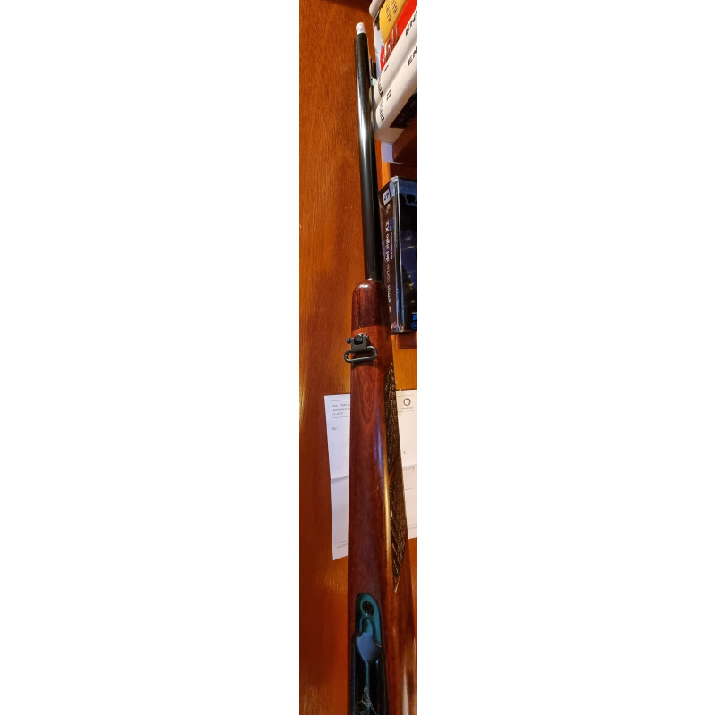Fusil Sako Mod 75 De Luxe Cal.30 06 Nuevo.sin Disparar