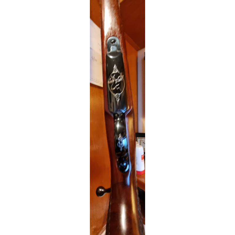 Fusil Sako Mod 75 De Luxe Cal.30 06 Nuevo.sin Disparar