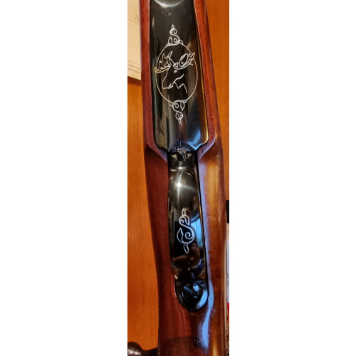 Fusil Sako Mod 75 De Luxe Cal.30 06 Nuevo.sin Disparar