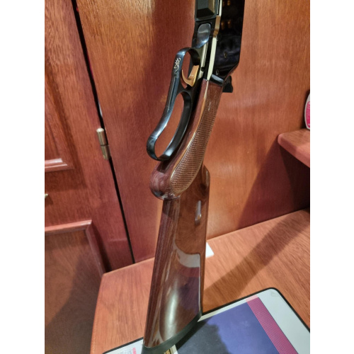 Fusil Browning Palanquero En Cal.. 270w Nuevo Sin Disparar,!!