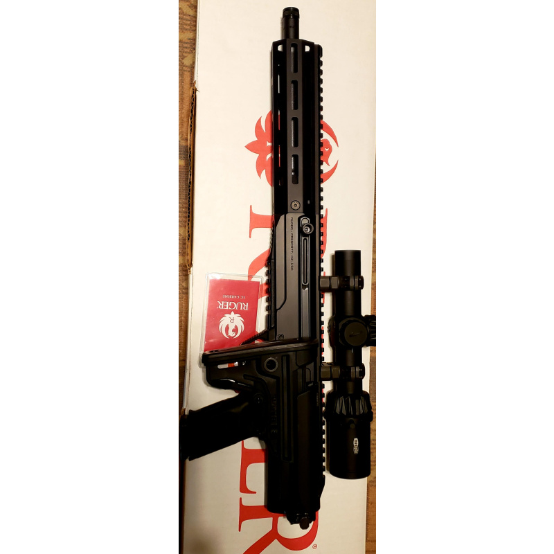 Ruger Lc 45 ( Nueva)