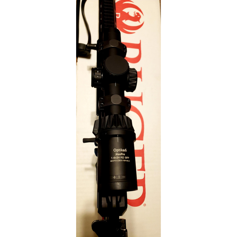 Ruger Lc 45 ( Nueva)