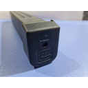 Cargador Glock 9mm 31 Tiros