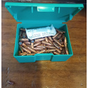 Puntas Remington Fmj 55grs X 250