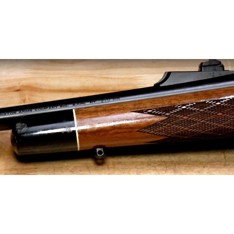 Remington 700 Bdl (nuevo)