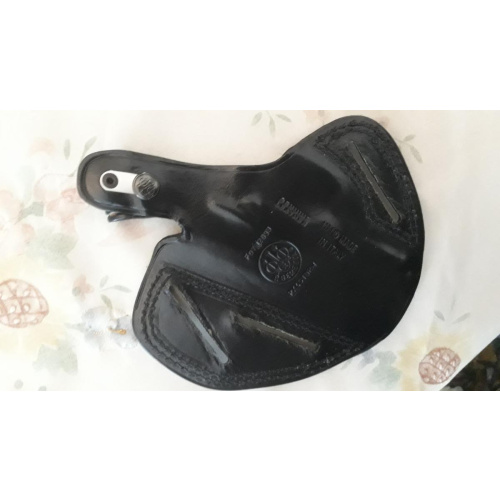 Funda De Cuero Para Px4 Storm Beretta Original