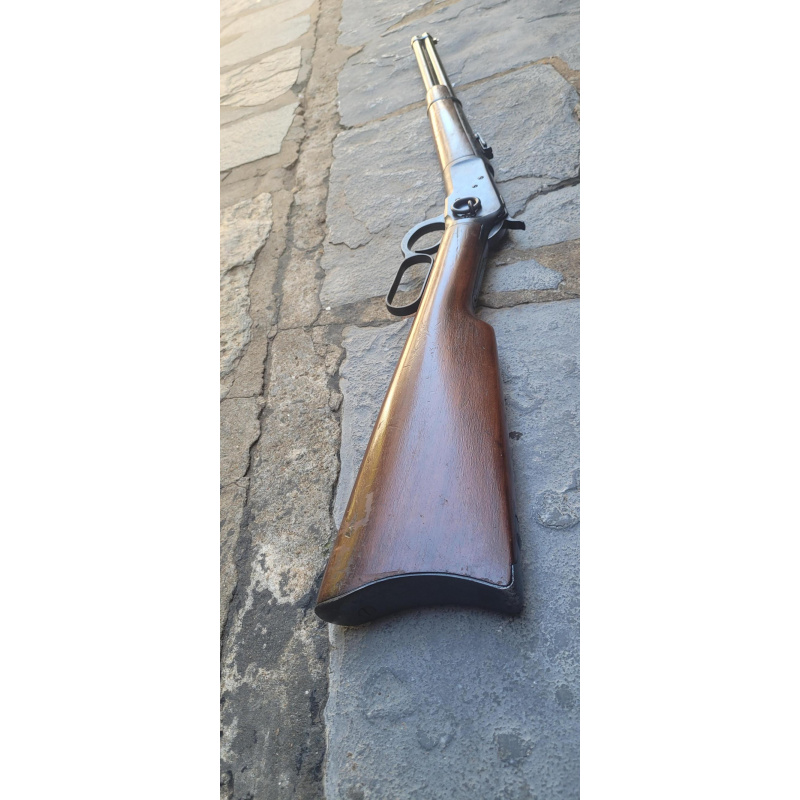 Winchester 1892 44-40 Año 1919 100% Original.con Cuim