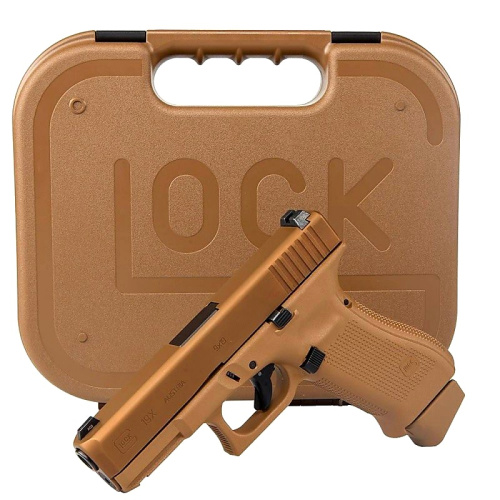Glock 19 X ( Nueva)