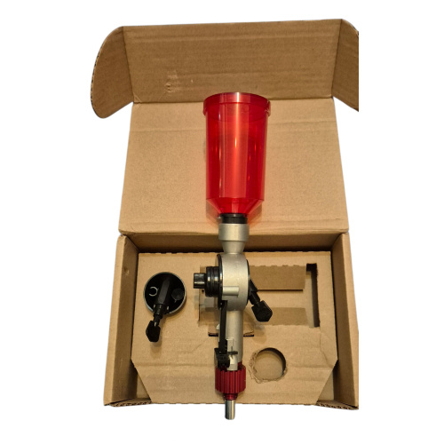 24 Cuotas De $11500 Tolva Lee Deluxe Auto Drume // Nueva