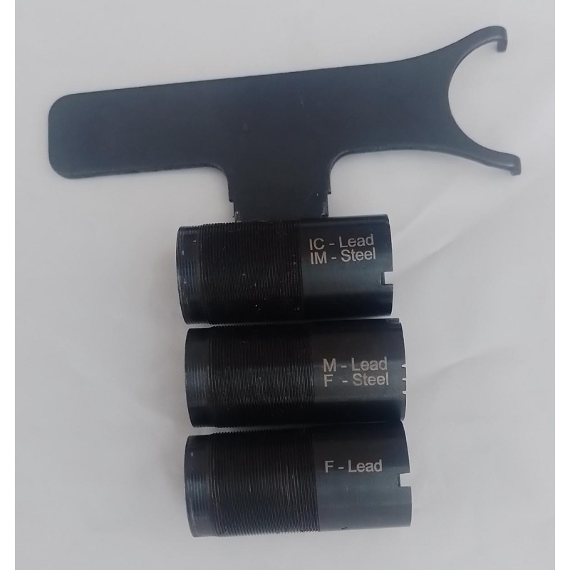 Baikal Mp 153 - 12/76