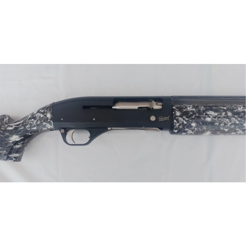 Baikal Mp 153 - 12/76