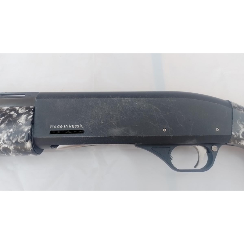 Baikal Mp 153 - 12/76