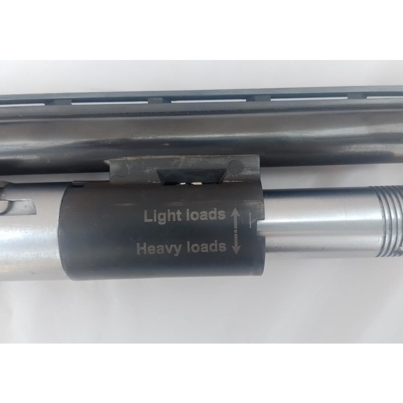 Baikal Mp 153 - 12/76