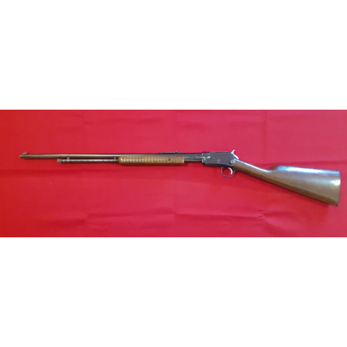 Carabina Rossi Mod.37 Cal 22. Short - Long Or Long Rifle