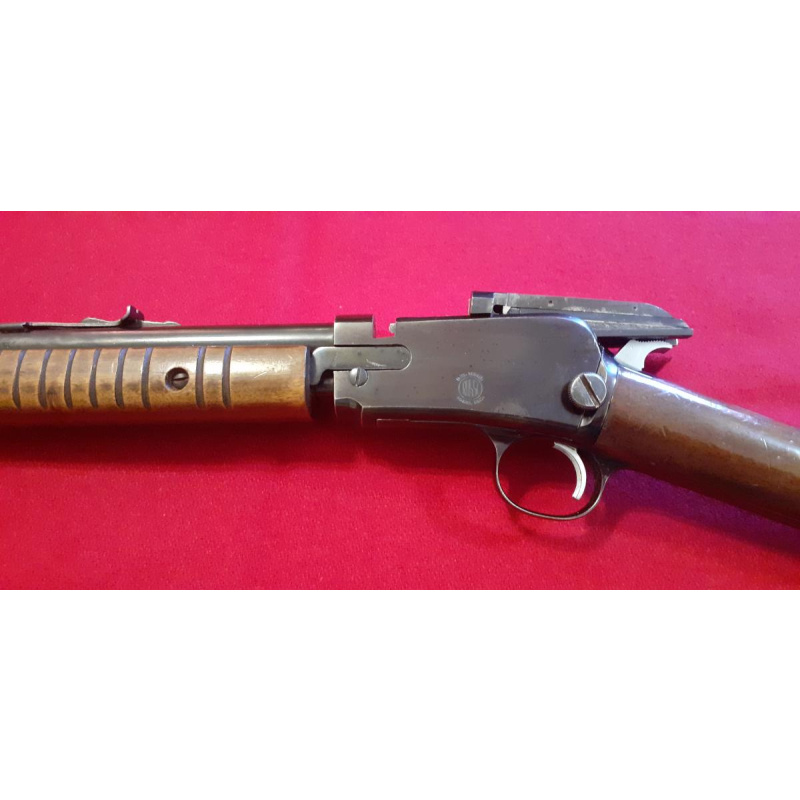 Carabina Rossi Mod.37 Cal 22. Short - Long Or Long Rifle