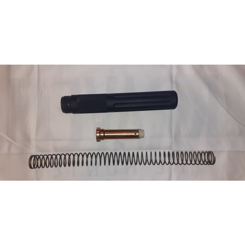 Ar15 Enhanced Carbine Buffer Kits (tubo Buffer)
