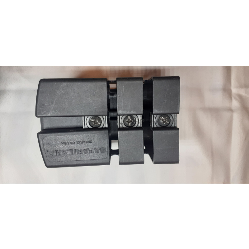 Ar15 Acoplador Doble Cargadores