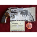 Taurus 85 - 2´- .38 Spl. Inox.