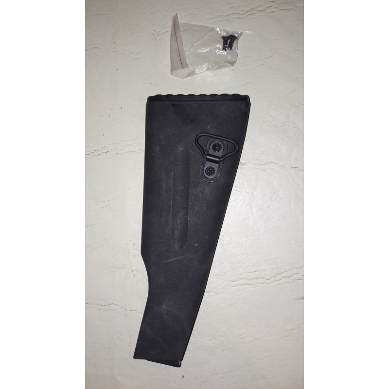 Culata Fija De Kalashnikov