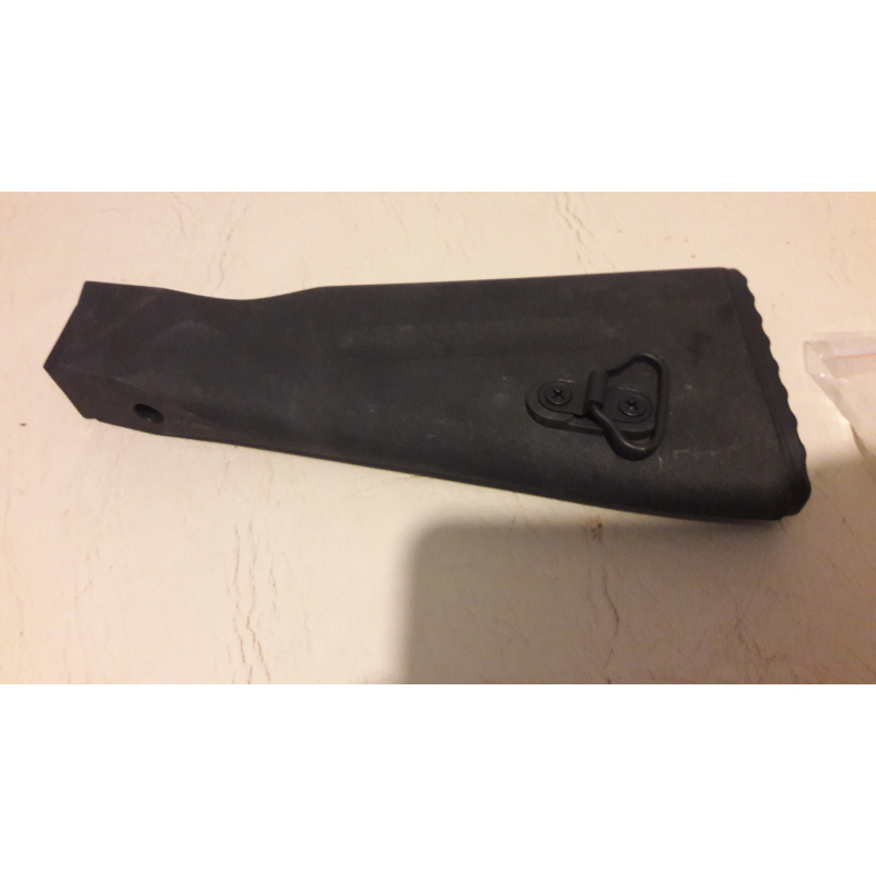 Culata Fija De Kalashnikov