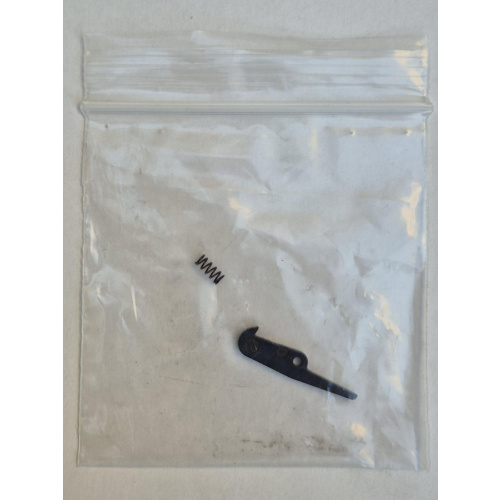 Uña Extractora Walther P22 Original