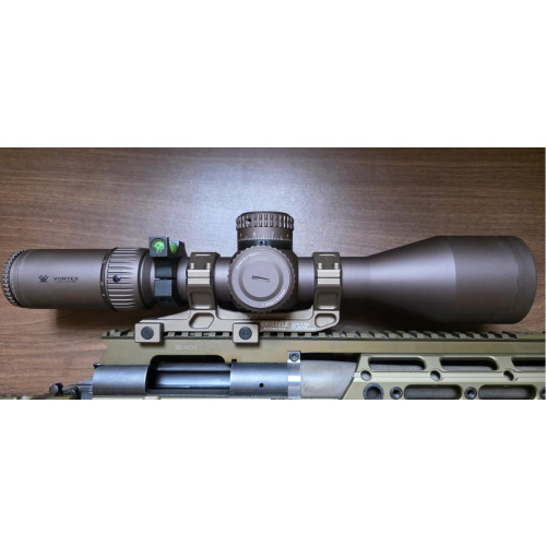 Vortex Razor Hd Gen 2 4.5-27x56 Ffp