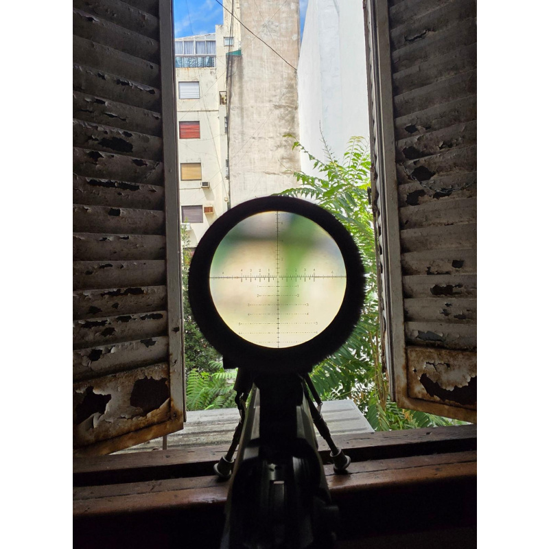 Vortex Razor Hd Gen 2 4.5-27x56 Ffp