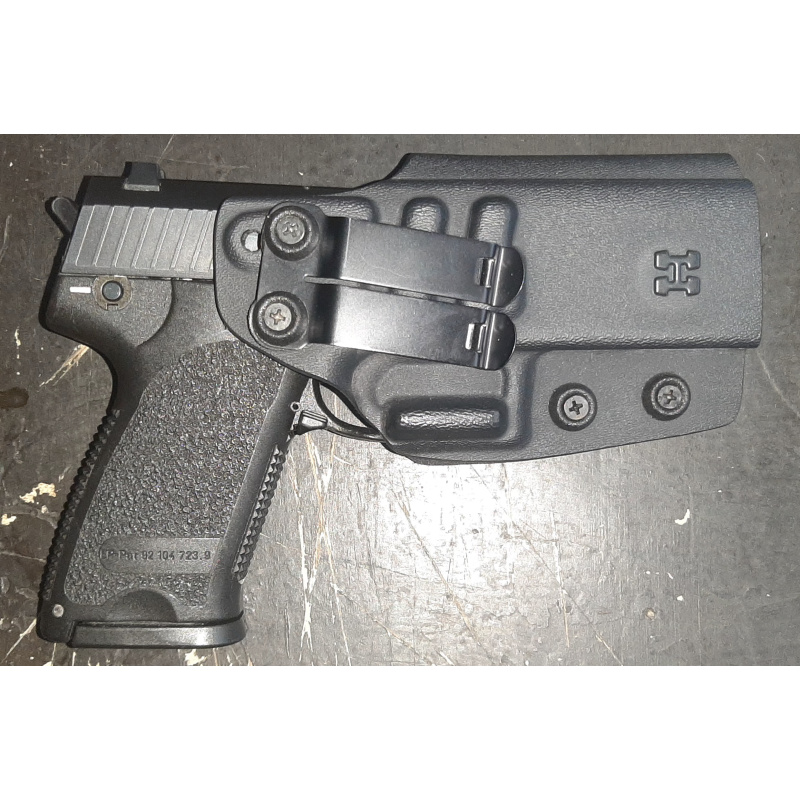 H.k Usp 9mm Permutas O Tomo Menor Valor