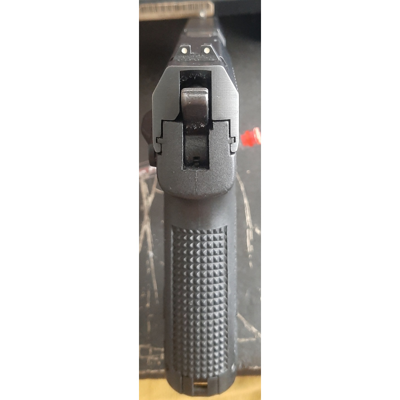 H.k Usp 9mm Permutas O Tomo Menor Valor