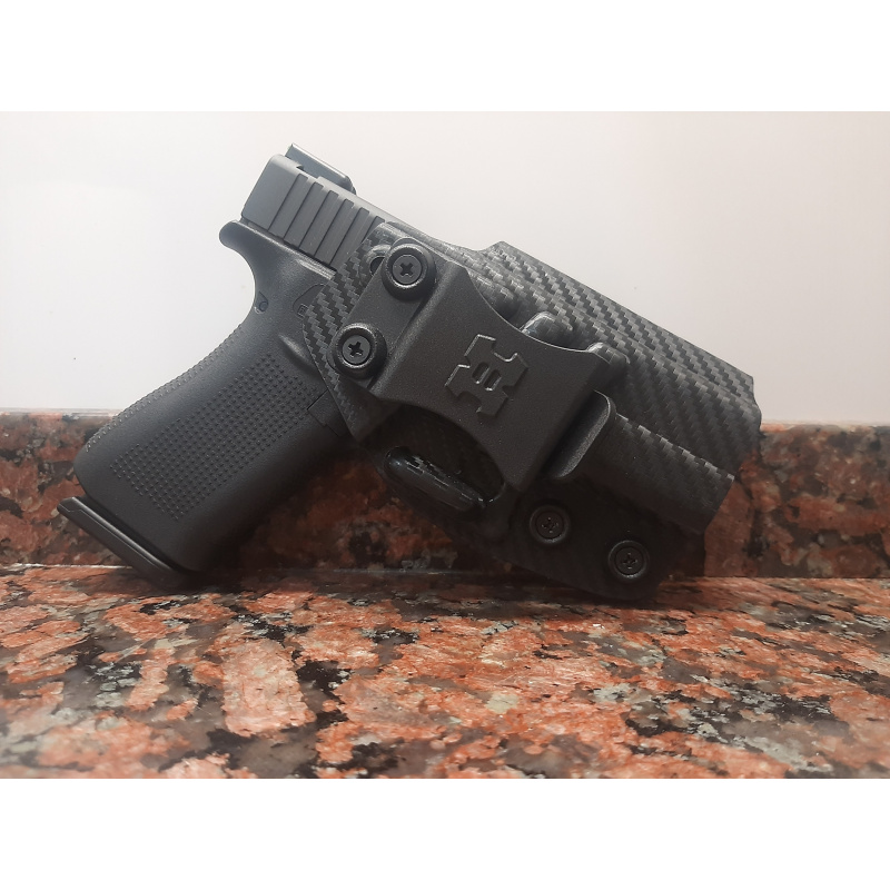 Glock 43x Sin Uso